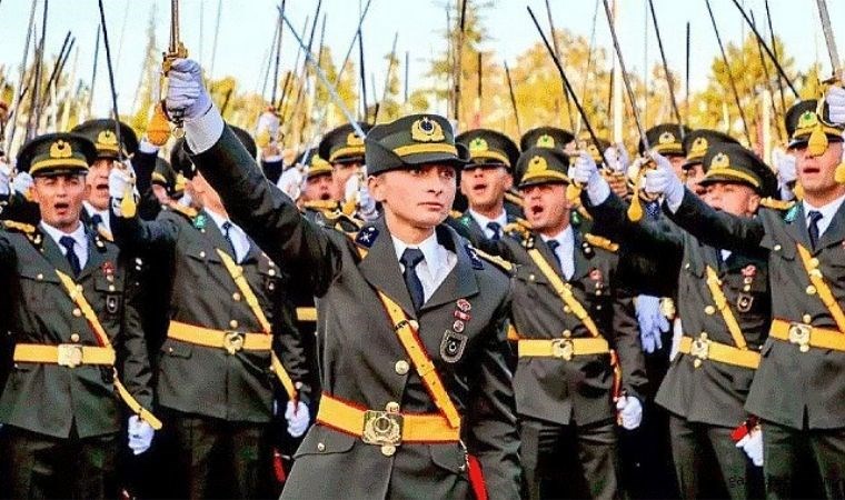 ADD’den ihraç edilen teğmenlere ve komutanlara ilişkin açıklama