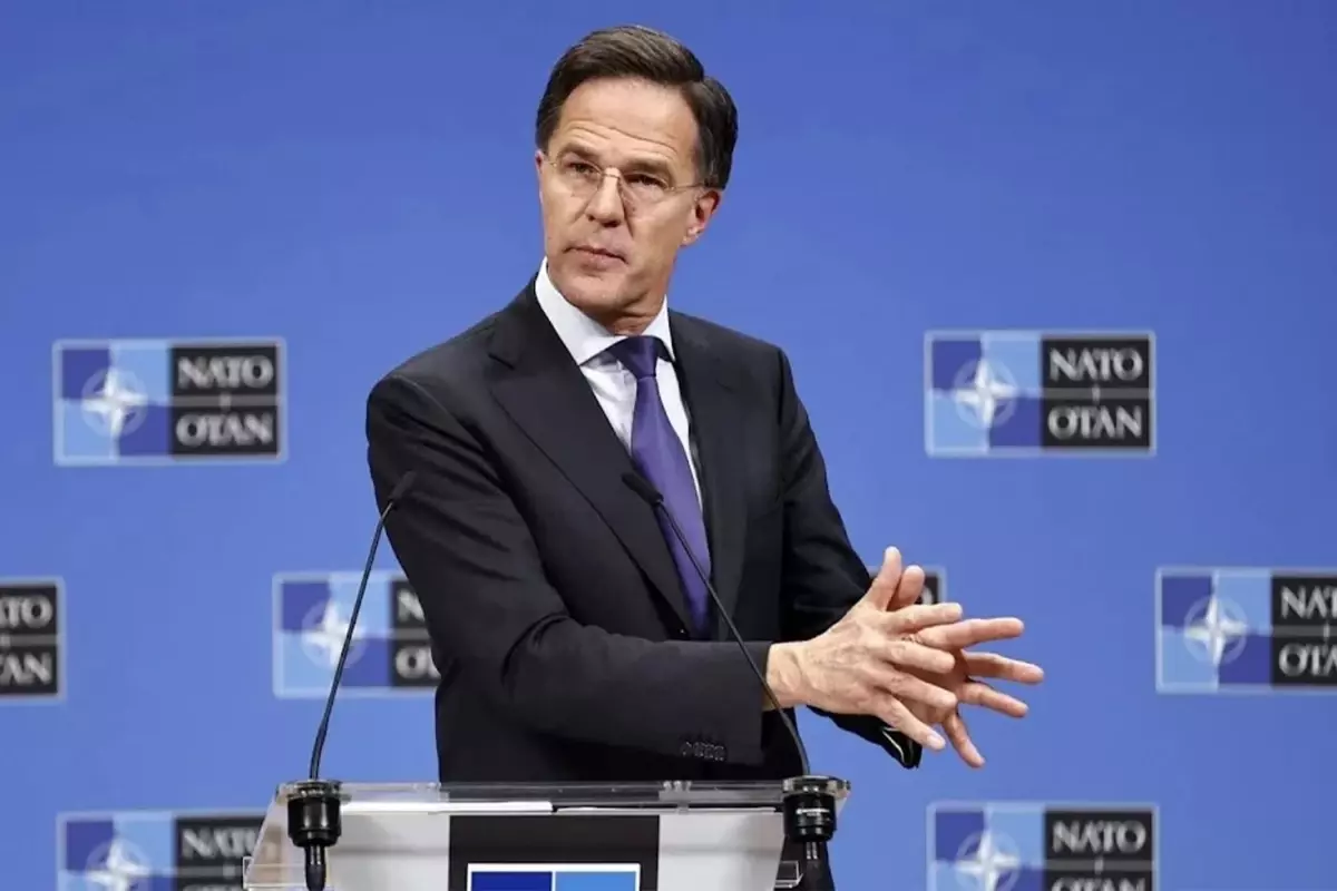 NATO’dan Ukrayna’ya Güvenlik Garantisi Vurgusu