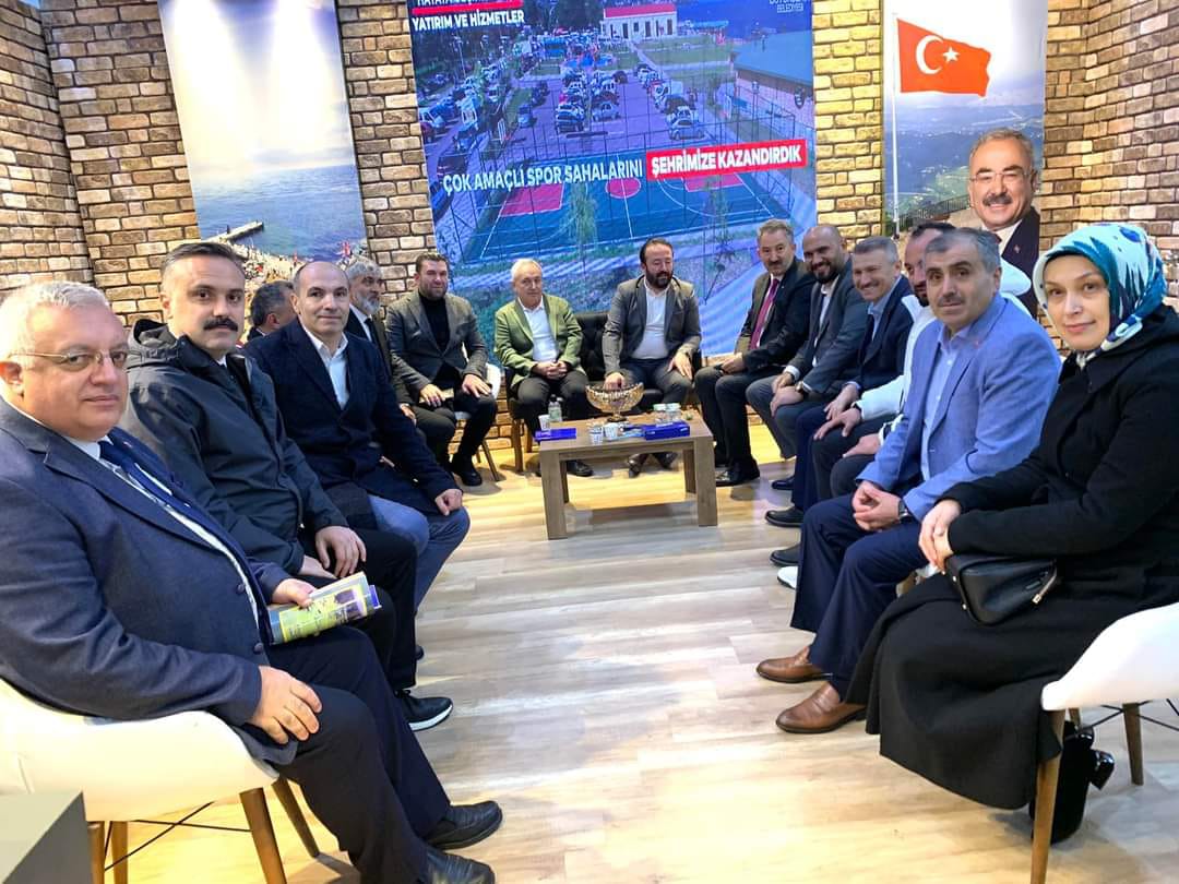 Eğitimci Nevzat Öztürk’ten Yenilikçi Adımlar