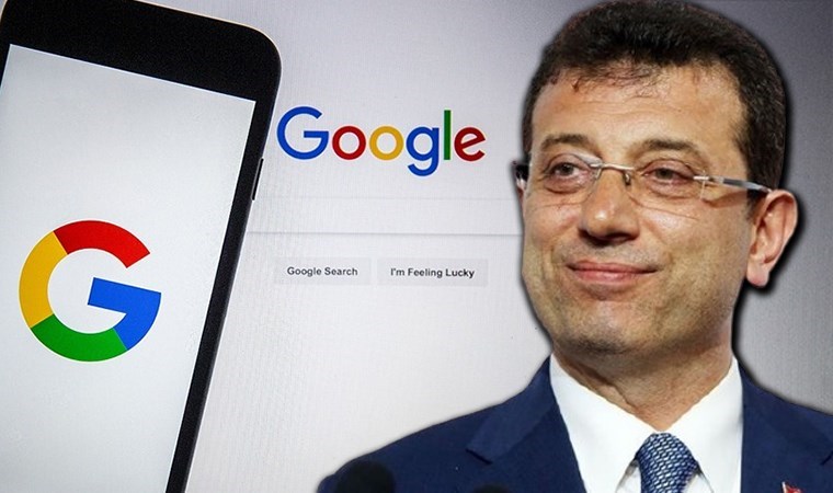 İmamoğlu’nun ‘İBB Başkanı’ unvanını kaldırmıştı: Tepkiler sonrası Google’dan geri adım