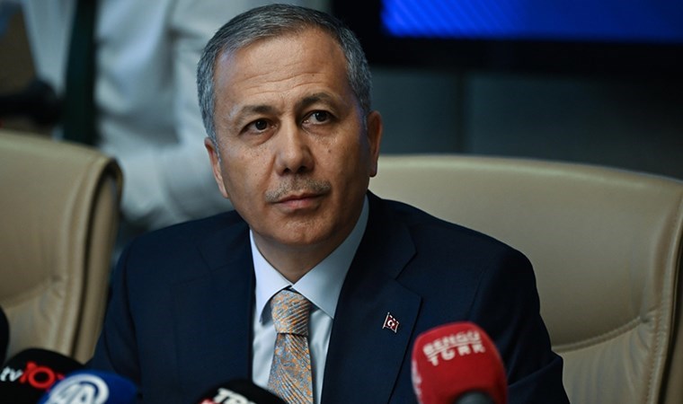 Bakan Yerlikaya’dan ‘İmamoğlu eylemleri’ paylaşımı… Son gözaltı sayısını açıkladı: ‘Buradan açıkça uyarıyoruz!’