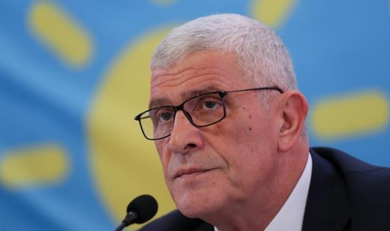 DEM Parti’ye kapıyı kapattılar: ‘İYİ Parti burada olmaz, olamaz’