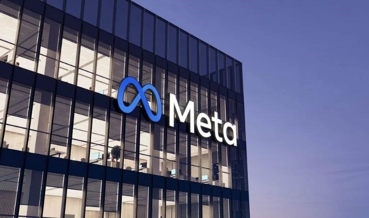 Meta, ilk yapay zeka çipi için testlere başladı