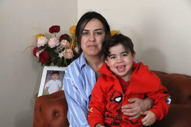 Küçük Kerem Yusuf’a Umut Olalım: Adana’dan Bir Yardım Çağrısı