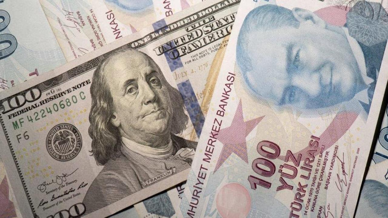 Yatırımcıyı dolar uyarısı! ‘Yükselişi destekler’
