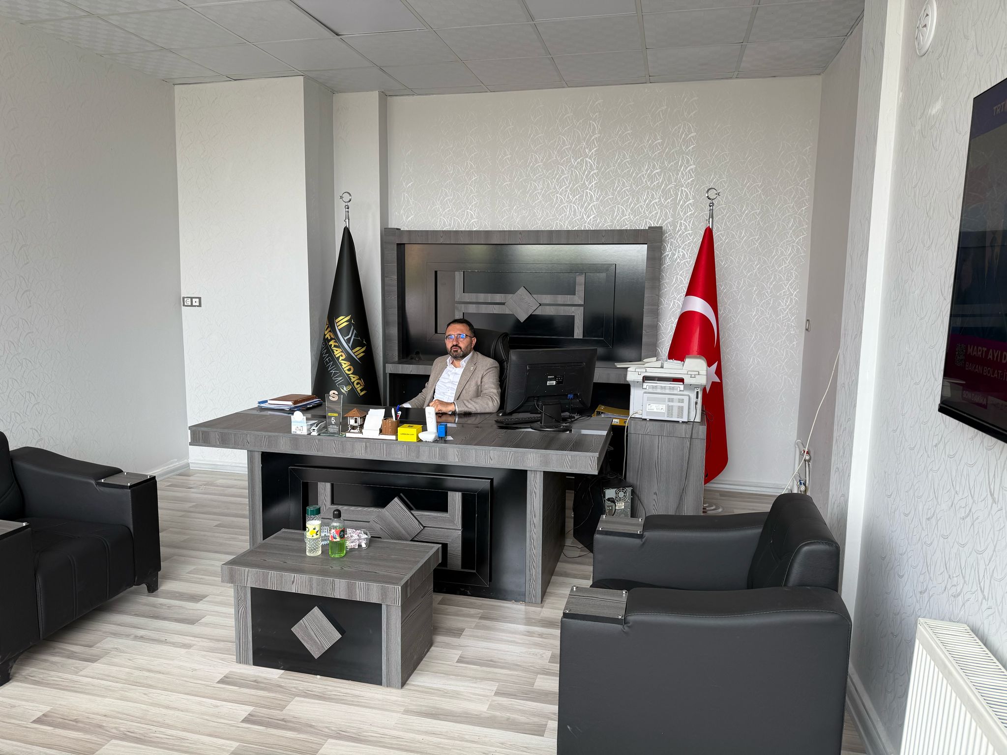 Yusuf Karadağlı Gayrimenkul: Malatya’da 7 Yıllık Tecrübe ve Müşteri Memnuniyeti