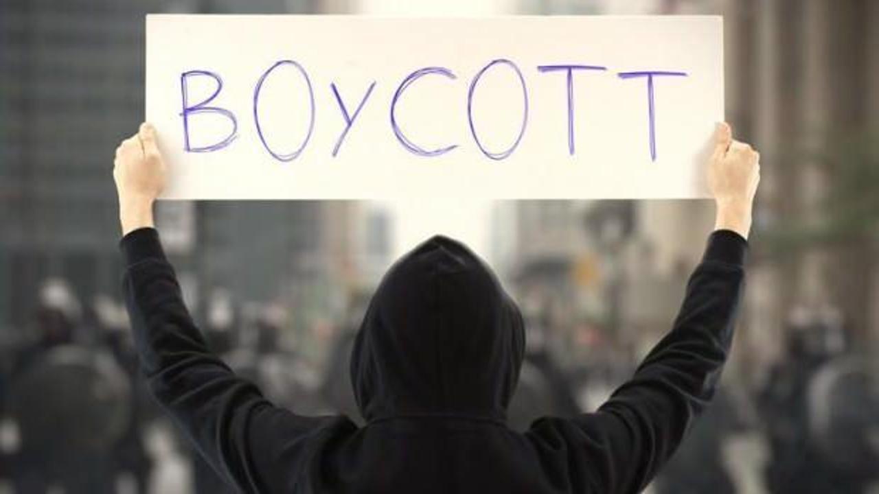 Almanya’dan dikkat çeken boykot açıklaması