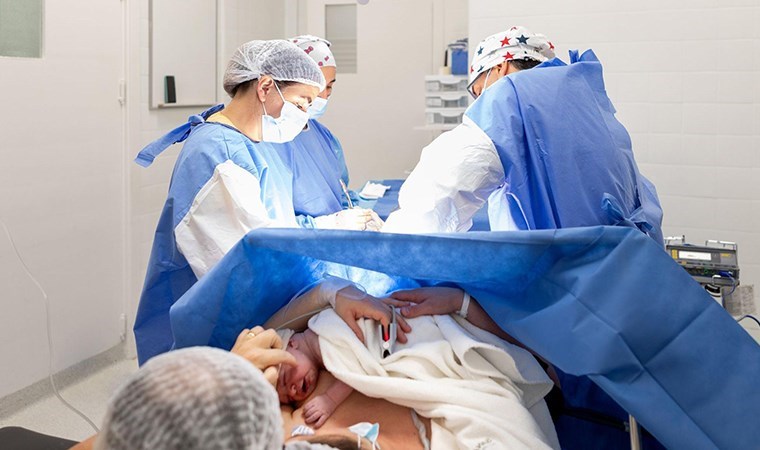 Tıp merkezlerinde planlı sezaryenin yasaklanması ne anlama geliyor?