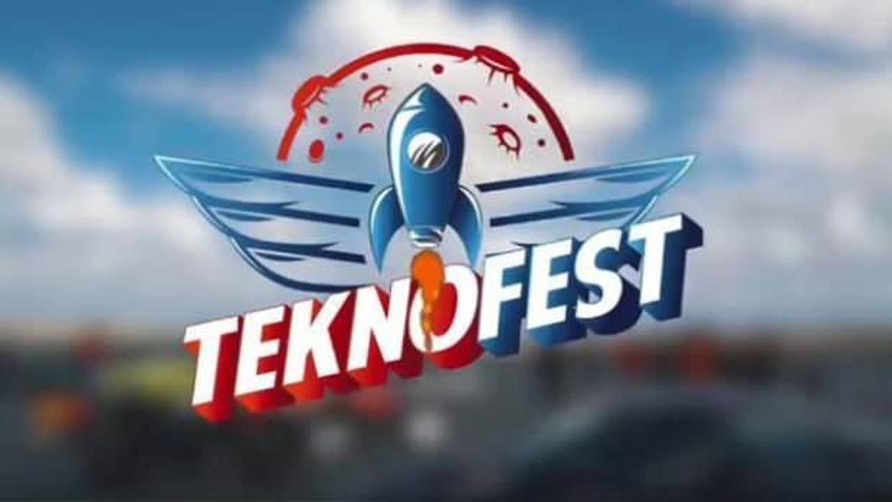 Teknofest severlere müjde: 2025 Teknofest’in nerede yapılacağı belli oldu!