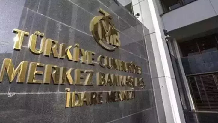 TCMB: Mart ayında cari açık 12,6 milyar dolar oldu