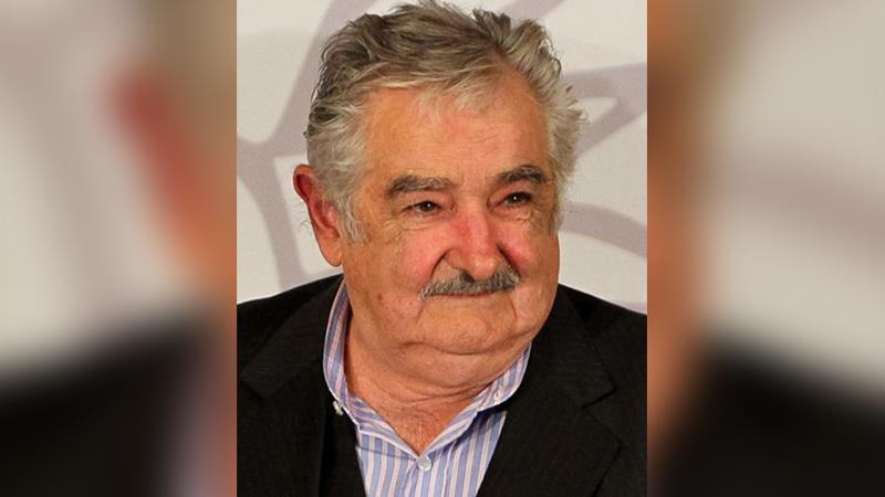Eski Uruguay Devlet Başkanı Jose Mujica hayatını kaybetti