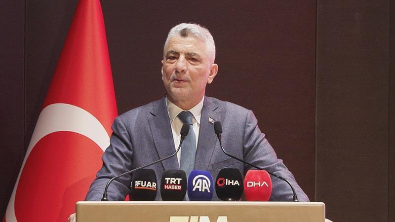 Bakan Bolat: Türkiye Yüzyılı’nı gençliğin yüzyılı yapmak zorundayız