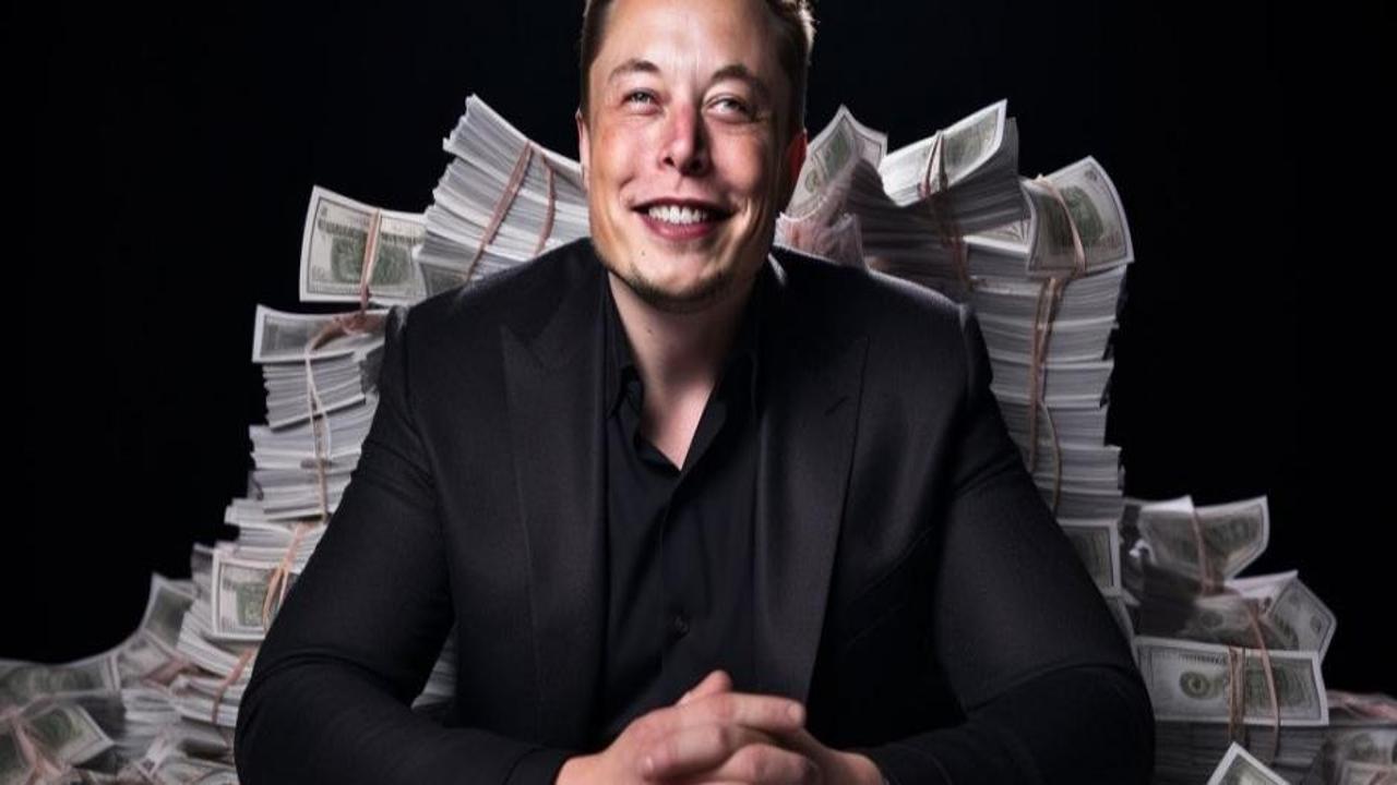 Elon Musk’ın maaşını belirleyemiyorlar! Kritik karar için komite kuruldu!