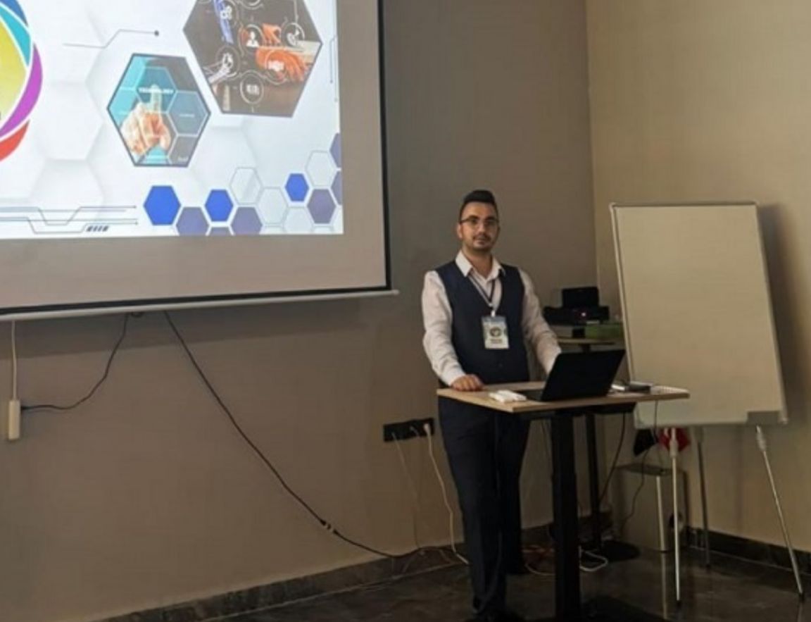 GNR Media ile Mümkün Hayal Et, Bağlan, Yüksel!