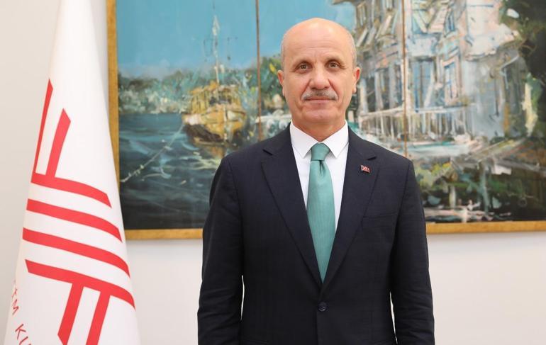 'THE 2025 Etki Sıralaması'nda 4 Türk üniversitesi ilk 100’de