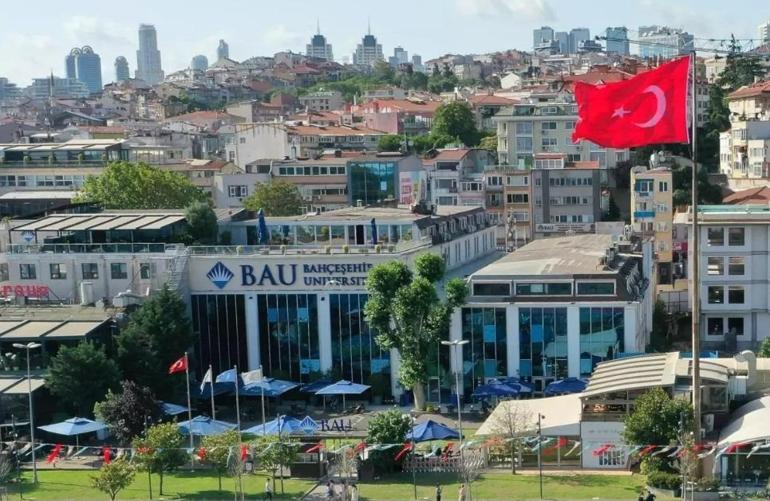 'THE 2025 Etki Sıralaması'nda 4 Türk üniversitesi ilk 100’de