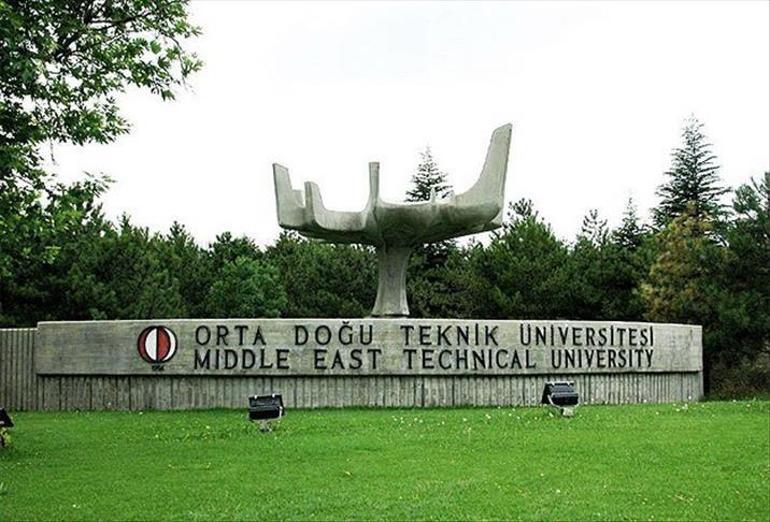 'THE 2025 Etki Sıralaması'nda 4 Türk üniversitesi ilk 100’de