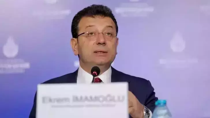 İmamoğlu’nun yargılandığı ‘Bilirkişi Davası’nda duruşma 26 Eylül’e ertelendi