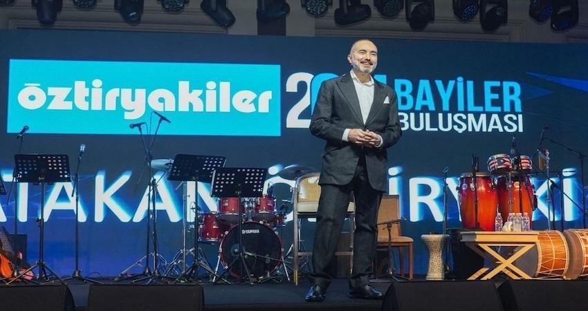 Papilon Savunma’da Atakan Öztiryaki, yönetim kurulu üyeliğine adaylığını açıkladı