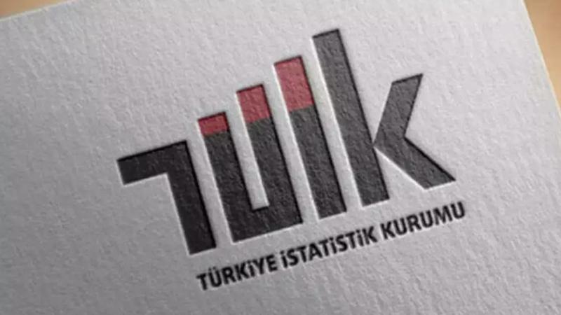 TÜİK: Dış ticaret haddi 1,9 puan arttı