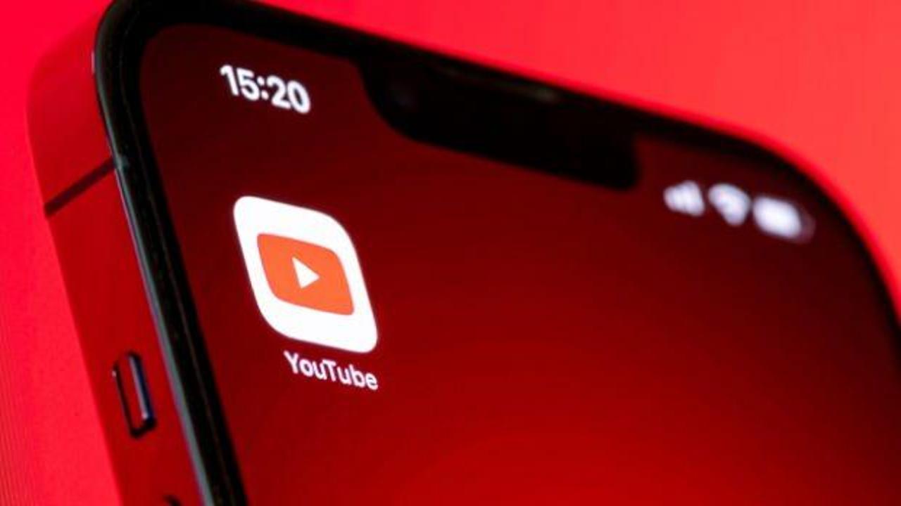 Bu telefonlar artık YouTube’a giremeyecek! İşte o cihazlar