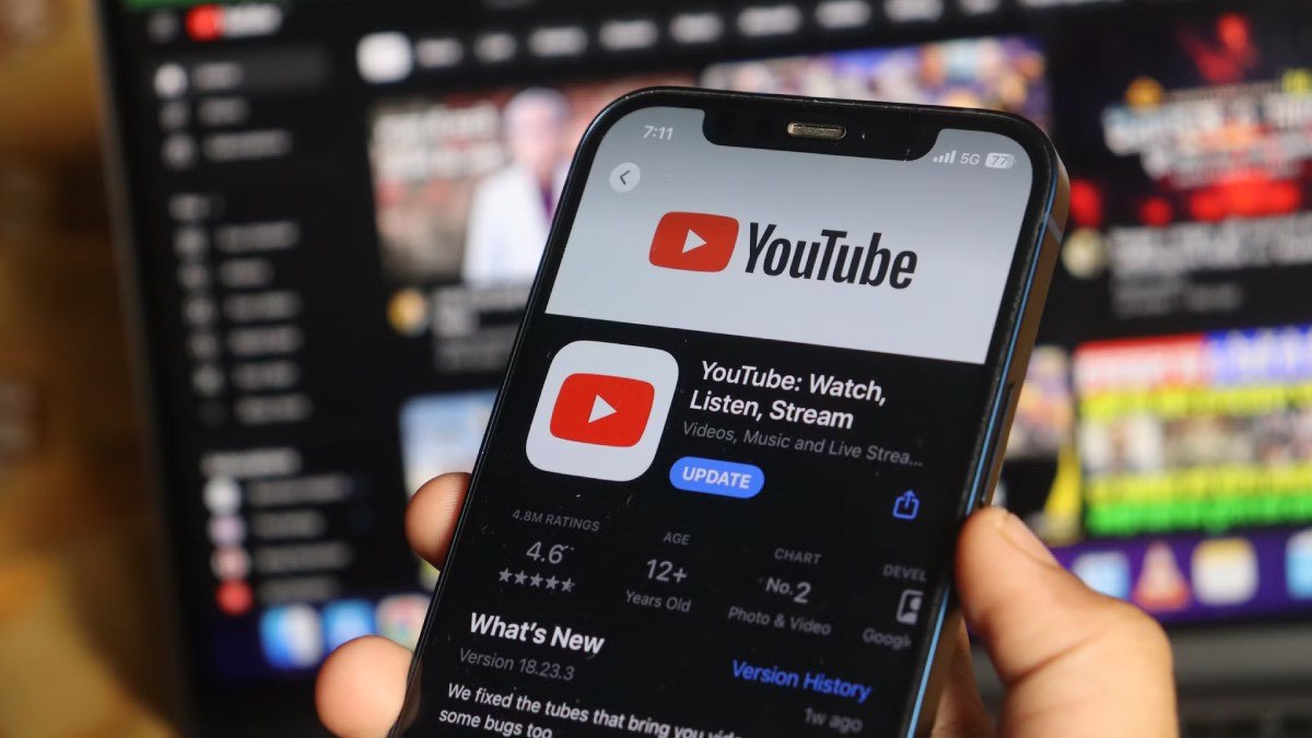 Bu telefonlar artık YouTube'a giremeyecek! İşte o cihazlar