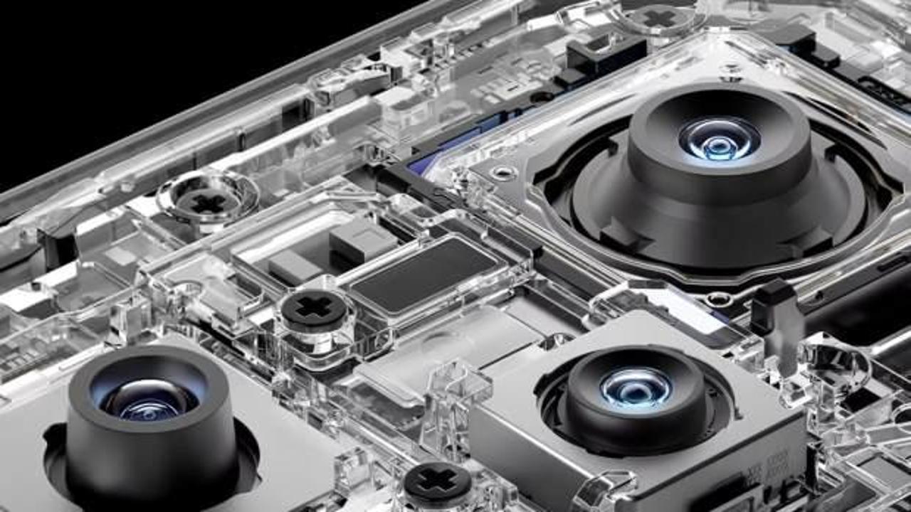 Honor mobil fotoğrafçılığı yeniden tanımladı: 50x AI Süper Zoom ve Portre Devrimi