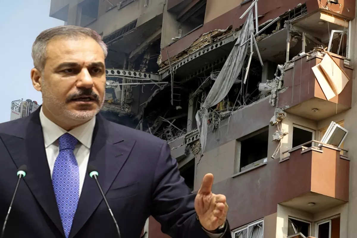 İstanbul’daki zirvede Hakan Fidan’dan İsrail mesajı: Hazırız