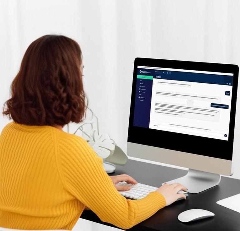 Medipol mezunlarından üniversite adaylarına yapay zeka destekli tercih asistanı