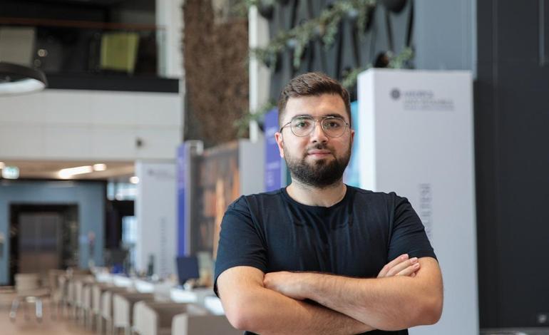 Medipol mezunlarından üniversite adaylarına yapay zeka destekli tercih asistanı