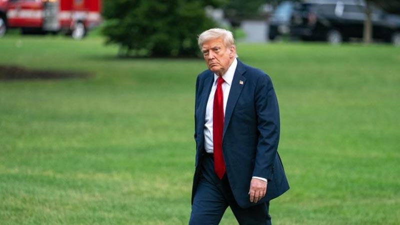 Trump, Ukrayna’ya Patriot göndereceklerini açıkladı