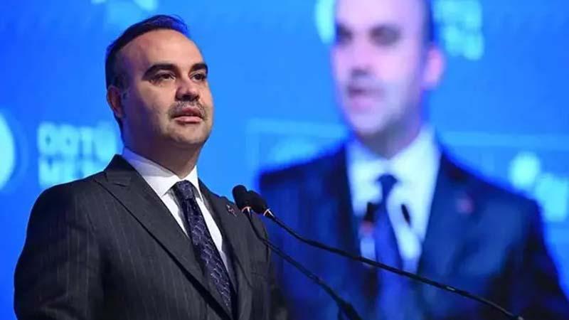 Bakan Kacır: 62 projeye 444 milyon lira destek veriyoruz