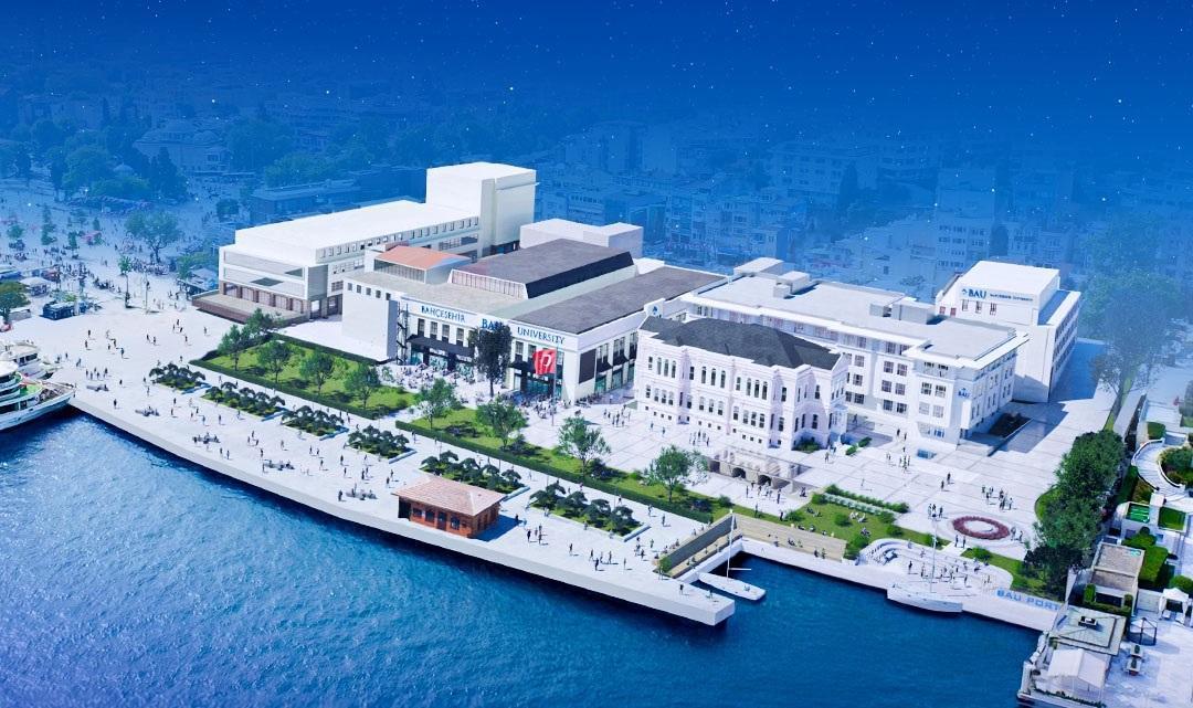 BAU, OpenAI ile yapay zeka destekli üniversite dönemini hayata geçiriyor