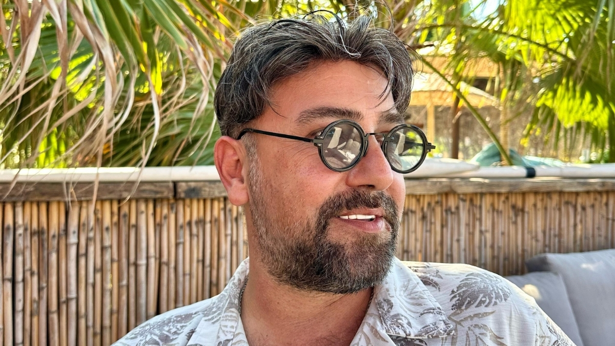 Cem Aydın ile Vango Moda: Dünya Modasını Sarsan Bir Efsanenin Yükselişi