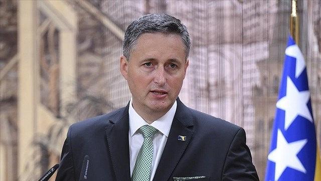 Srebrenitsa’nın 30. yıl dönümü! Soykırımının 7 şehidi toprağa verildi
