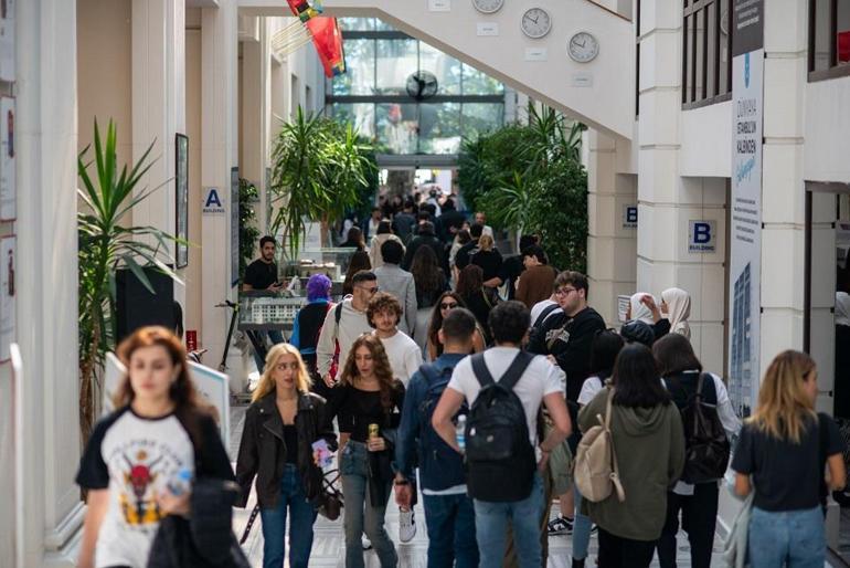 BAU, OpenAI ile yapay zeka destekli üniversite dönemini hayata geçiriyor