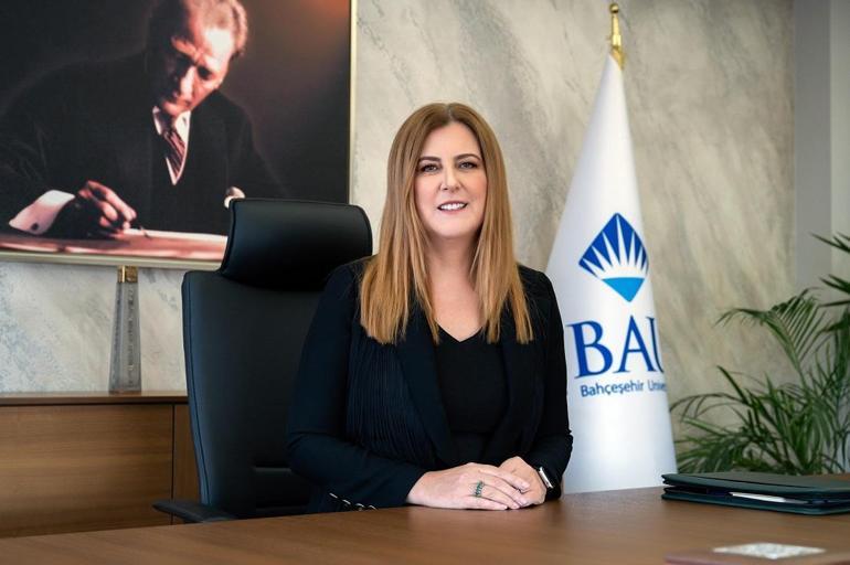 BAU, OpenAI ile yapay zeka destekli üniversite dönemini hayata geçiriyor