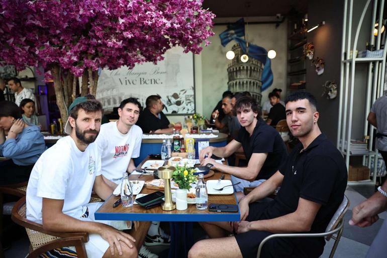 Türk Telekom Basketbol’a yeni sponsor