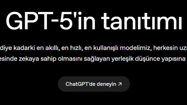 ChatGPT-5 özellikleri neler, bedava mı?