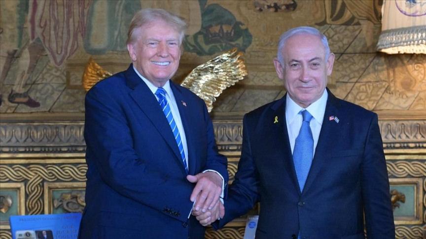 İsrailli komutanlardan Trump'a imdat çağrısı: Gazze'de yenilginin arefesindeyiz!