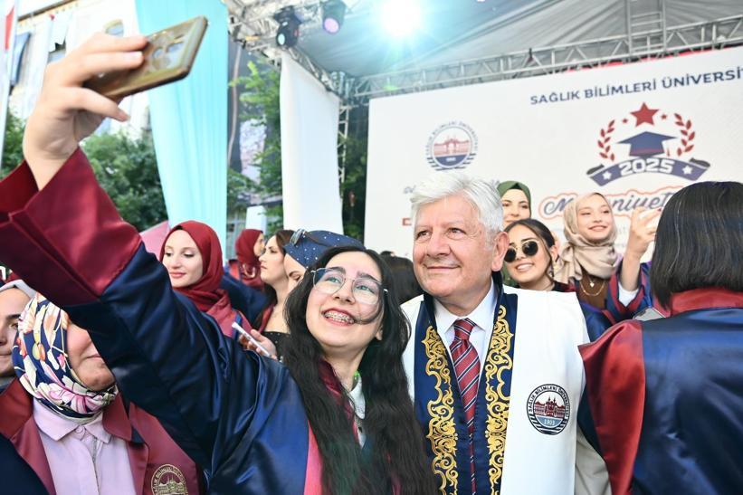 Türkiye’nin en iyi üniversiteleri belli oldu: Shanghai Ranking 2025