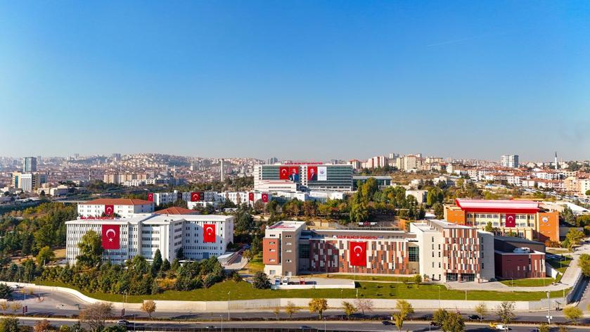 Türkiye’nin en iyi üniversiteleri belli oldu: Shanghai Ranking 2025