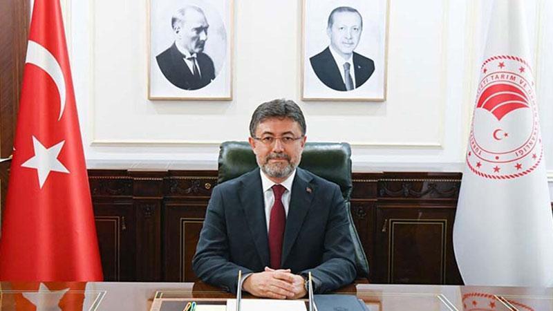 Bakan Yumaklı’dan ülke genelindeki yangınlarla ilgili açıklama