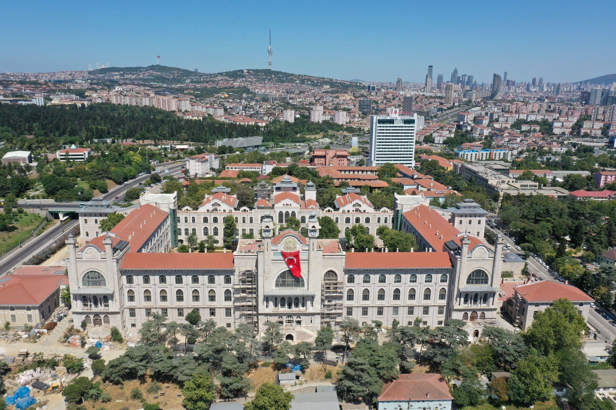 Türkiye’nin en iyi üniversiteleri belli oldu: Shanghai Ranking 2025