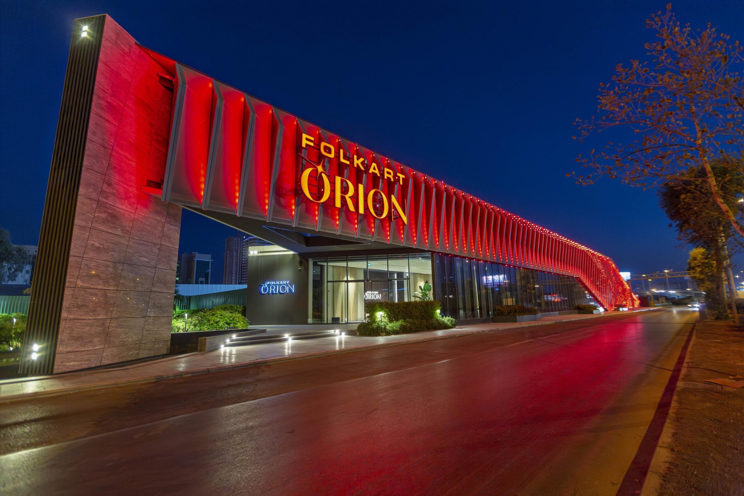 Folkart, ‘1.2 milyar dolarlık’ yatırımını satışa hazırlıyor