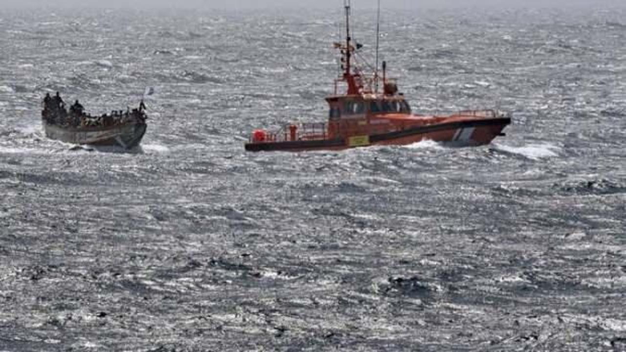 Afrika’da tekne faciası: 70 kişi öldü