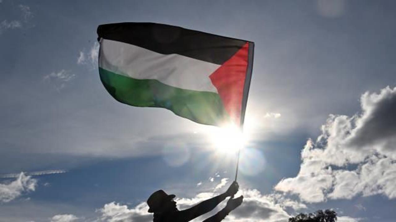 Avustralya’dan Gazze’ye dev yardım! 20 milyon dolarlık bütçe ayrıldı!