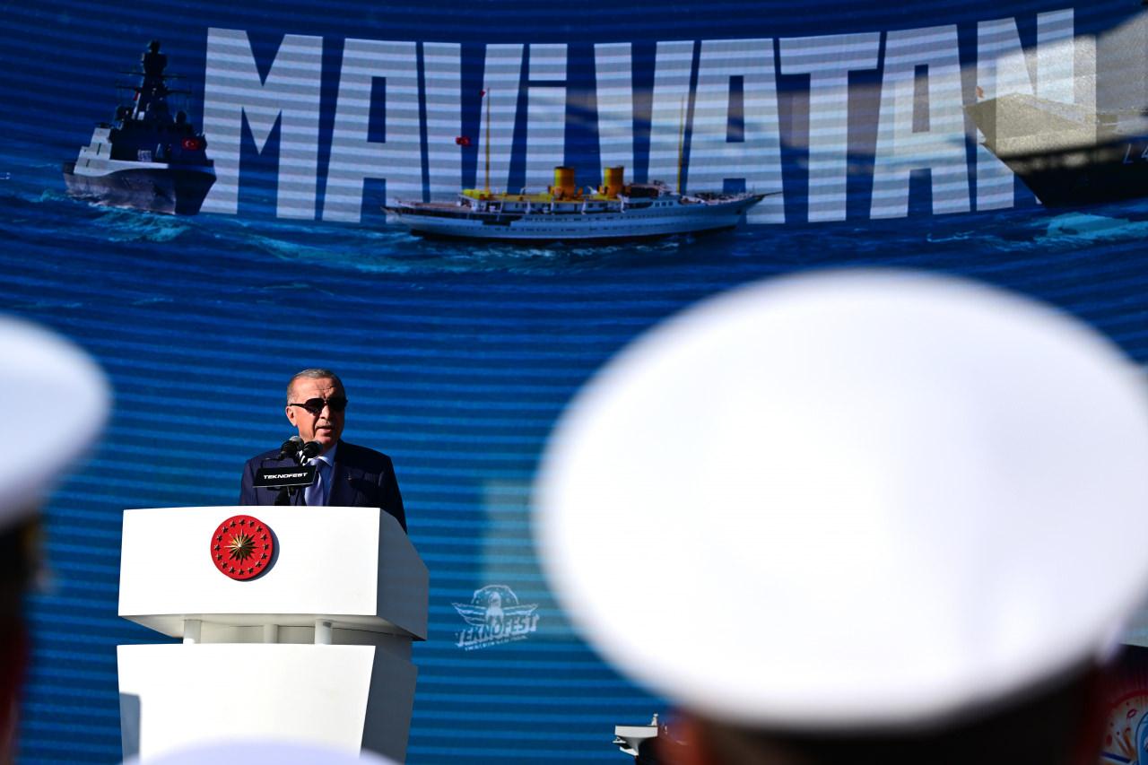 Başkan Erdoğan'dan son dakika açıklamaları: Hasımlarımız endişe içinde...