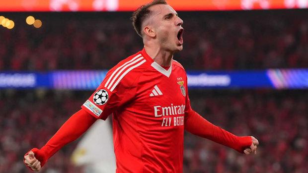 Galatasaray'ın Kerem Aktürkoğlu'nu ön alım hakkı var mı?