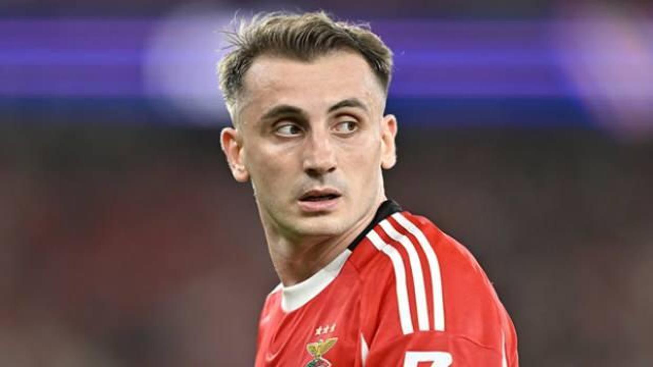 Galatasaray’ın Kerem Aktürkoğlu’nu ön alım hakkı var mı?